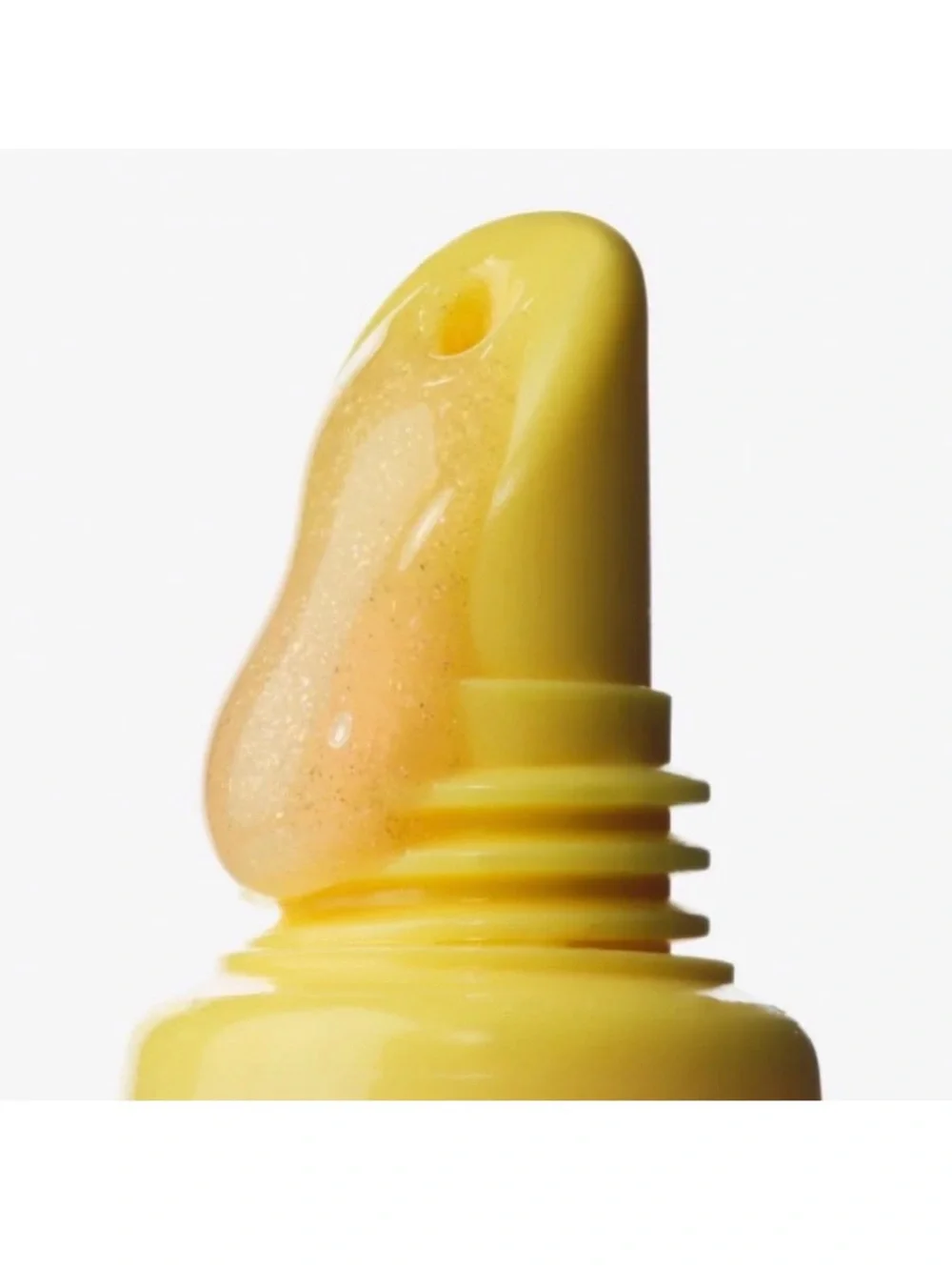 RHODE Yellow Peptide Lip Treatment Tube